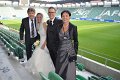 22 Mario,Carmela,Juergen und Susanne